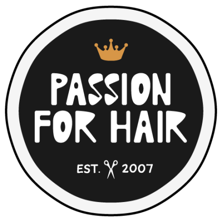 Passion for Hair Logo
